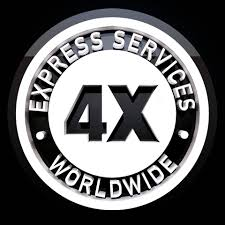 4XPRESS GmbH