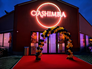 Cashimba GmbH