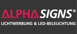 Alpha Signs GmbH