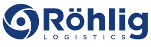 Röhlig Logistics GmbH & Co. KG Röhlig Logistics GmbH & Co. KG