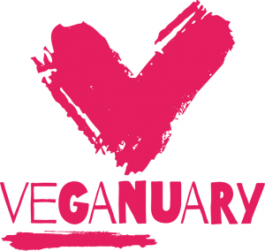 Veganuary