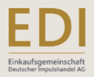 Alle Stellenangebote EDI Einkaufsgemeinschaft Deutscher Impulshandel AG EDI Einkaufsgemeinschaft Deutscher Impulshandel AG