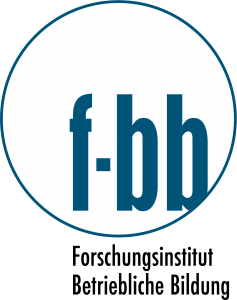 Forschungsinstitut Betriebliche Bildung (f-bb) gGmbH Forschungsinstitut Betriebliche Bildung (f-bb) gGmbH
