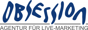 Alle Stellenangebote OBSESSION GmbH OBSESSION GmbH
