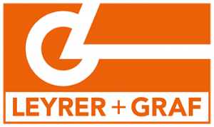 Leyrer + Graf Baugesellschaft m.b.H. Leyrer + Graf Baugesellschaft m.b.H.