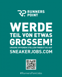 Runners Point B.V. & Co. KG