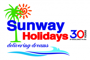 Sunway Holidays