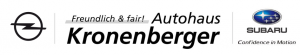 Autohaus Kronenberger GmbH