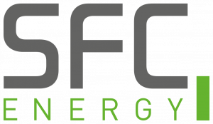 SFC Energy SFC Energy