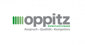Oppitz Dienstleistungen GmbH