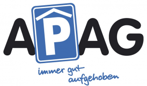 Aachener Parkhaus GmbH