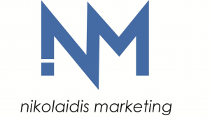 Alle Stellenangebote Nikolaidis Marketing Nikolaidis Marketing