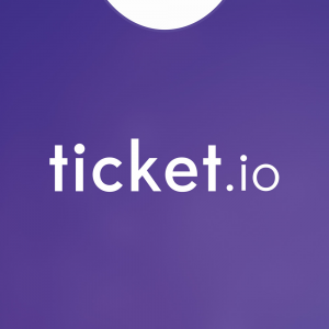 ticket i/O GmbH