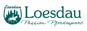 Pferdesporthaus Loesdau GmbH & Co. KG Pferdesporthaus Loesdau GmbH & Co. KG