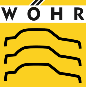 WÖHR Autoparksysteme GmbH WÖHR Autoparksysteme GmbH