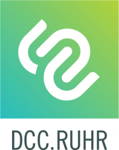 Alle Stellenangebote DCC.RUHR DCC.RUHR