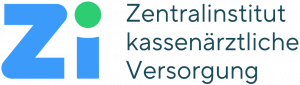 Zentralinstitut für die kassenärztliche Versorgung Zentralinstitut für die kassenärztliche Versorgung