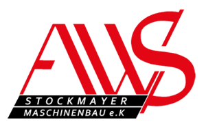 AWS Stockmayer Maschinenbau