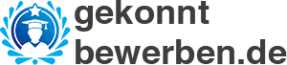 Gekonnt Bewerben