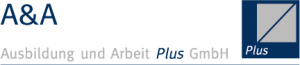 Alle Stellenangebote A&A Ausbildung und Arbeit Plus GmbH A&A Ausbildung und Arbeit Plus GmbH