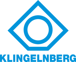 KLINGELNBERG KLINGELNBERG