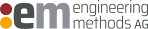 :em engineering methods AG :em engineering methods AG
