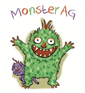 Hort Monster AG