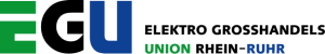 EGU Elektro Großhandels Union Rhein-Ruhr GmbH & Co. KG EGU Elektro Großhandels Union Rhein-Ruhr GmbH & Co. KG