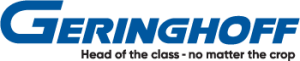 Carl Geringhoff Vertriebsgesellschaft mbH & Co. KG