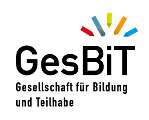 GesBiT gemeinnützige Gesellschaft für Bildung und Teilhabe mbH GesBiT gemeinnützige Gesellschaft für Bildung und Teilhabe mbH