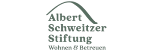 Albert Schweitzer Stiftung - Wohnen & Betreuen Albert Schweitzer Stiftung - Wohnen & Betreuen