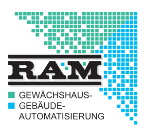 RAM GmbH Mess- und Regeltechnik
