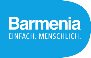 Barmenia . Bezirksdirektion Ruhr