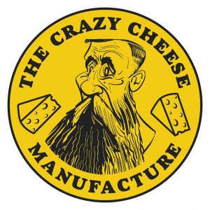 The Crazy Cheese Manufacture