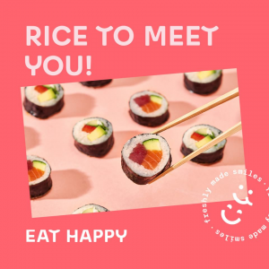 Alle Stellenangebote EatHappy GmbH EatHappy GmbH