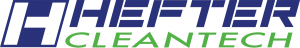 HEFTER cleantech GmbH