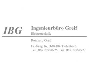 Ingenieurbro Greif