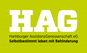 Hamburger AssistenzGenossenschaft Hamburger AssistenzGenossenschaft