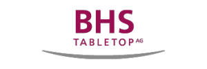 BHS tabletop AG BHS tabletop AG