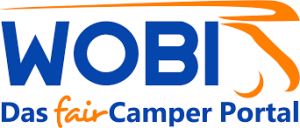 WOBI - Das fairCamper Portal