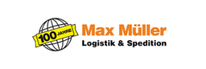 Max M�ller Spedition GmbH
