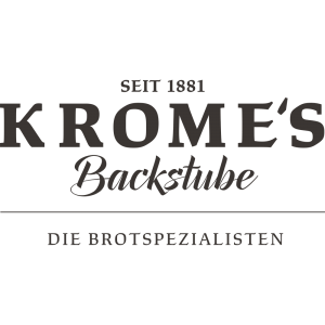 Kromes Backstube