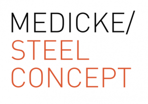 Medicke steelconcept GmbH