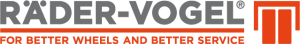 R�DER-VOGEL R�der- und Rollenfabrik GmbH & Co. KG