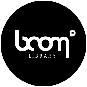 Boom-Library