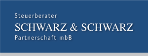 Steuerberater Schwarz & Schwarz Partnerschaft mbB Steuerberater Schwarz & Schwarz Partnerschaft mbB