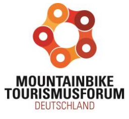 Mountainbike Tourismusforum Deutschland (MTF)