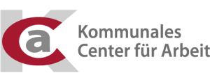 Kommunales Center für Arbeit – Jobcenter