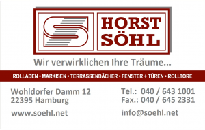 Horst Shl GmbH