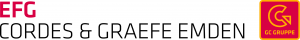 EFG Cordes & Graefe Emden KG